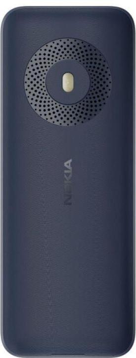 Actual product image Nokia 130 M TA-1576 DS (2.40", 2G)