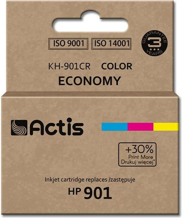 Actual product image Factis KH-901CR (M, Y, C)