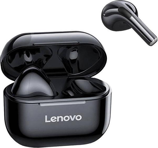 Image du produit Lenovo LP40 (pas de réduction du bruit, 3 h, Sans fil)