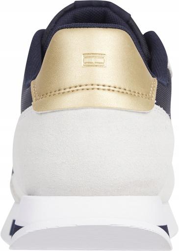 Produktbild Tommy Hilfiger Runner mit dem Webbi FW0FW07173 DW6 38 (38)