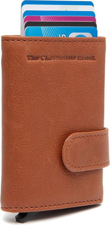 Immagine prodotto The Chesterfield Brand Iriona Geldbörse RFID Schutz Leder 7.5 cm