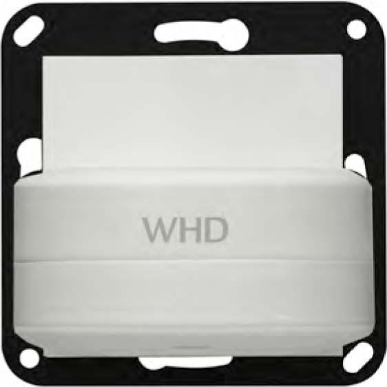Produktbild WHD Zahnbürsten-Ladegerät (Zahnbürsten Ladegerät)