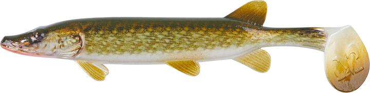 Balzer Shirasu Clone Shad (18 cm)