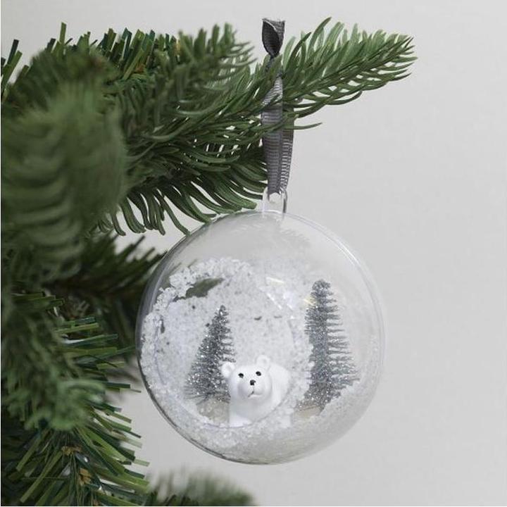 Productafbeelding Creativ Company Hanger plastic bal