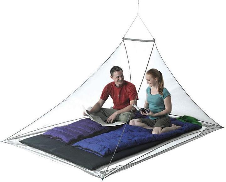 Produktbild Sea To Summit Nano Moskitonetz Double