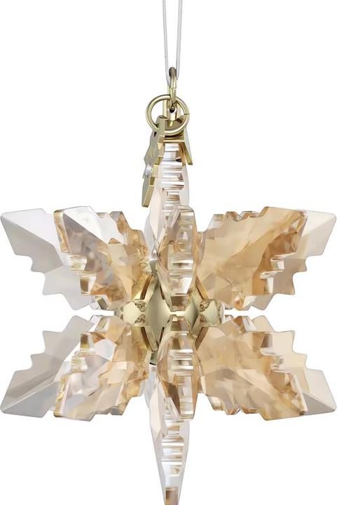 Produktbild Swarovski Annual Edition Festive 3D Ornament 2024