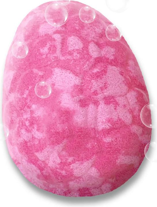Actual product image Ses Unicorn bath bomb surprise (Bath bombs)