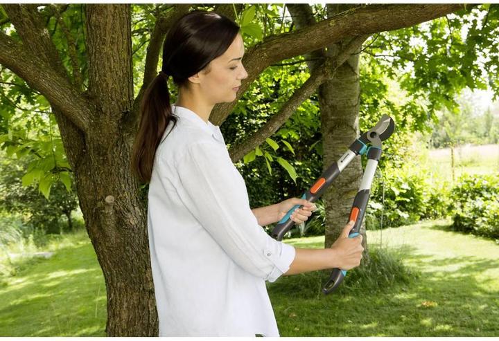 Produktbild Gardena TeleCut 520-670