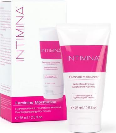 Image du produit Intimina Gel hydratant et lubrifiant (75 ml)