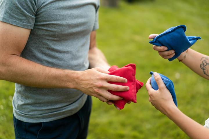 Image du produit Decathlon Cornhole