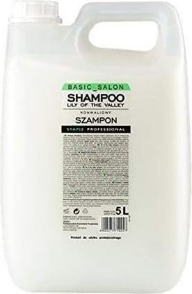 Stapiz Lily Of The Valley Shampoo 5L (5000 ml)