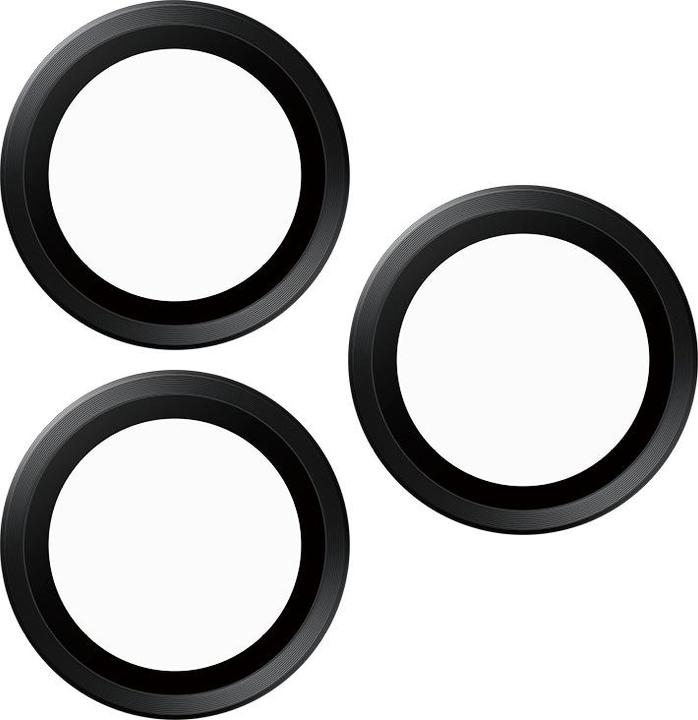 Produktbild PanzerGlass 2-in-1 Set (1 Stück, Apple iPhone 16 Pro)
