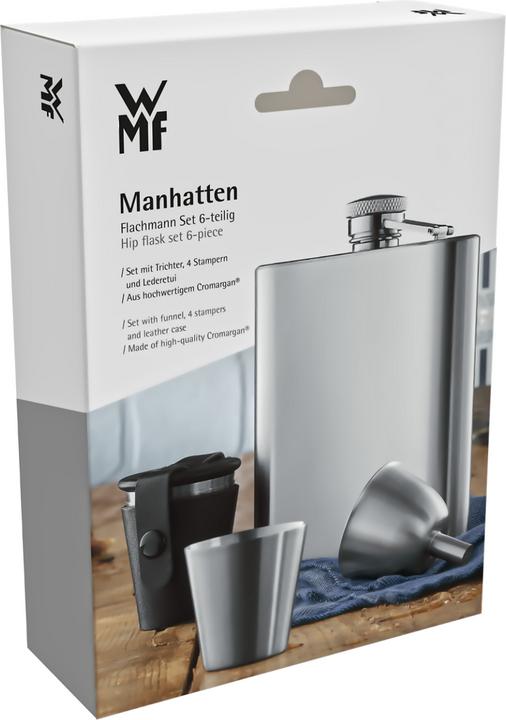Actual product image WMF Manhattan Set (200 ml)