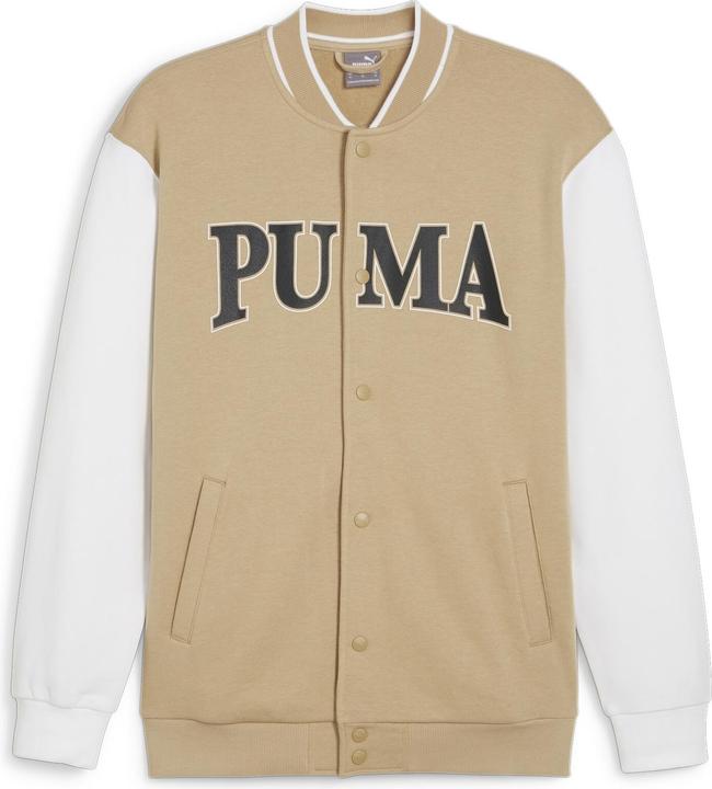 Produktbild Puma SQUAD Track Jacket TR (XL)
