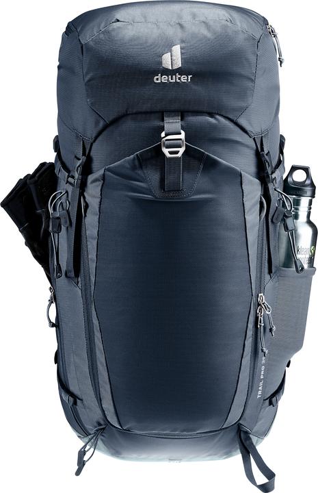 Actual product image Deuter Trail Pro 36 (36 l)
