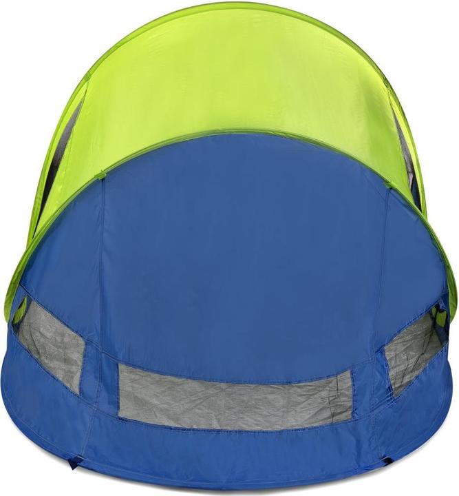 Actual product image Spokey Beach Tent Stratus (beach tent, 0.90 kg, 1 person)