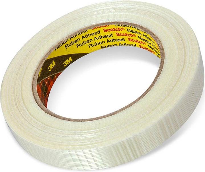 Produktbild 3M Scotch Filamentklebeband 8959 (19 mm)