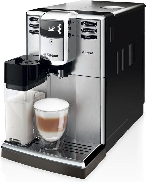Produktbild Saeco Incanto HD8917/01