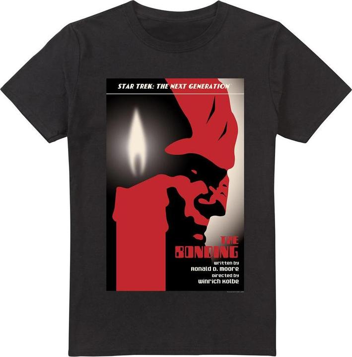 The Next Generation Season 3 Episode 5 TShirt