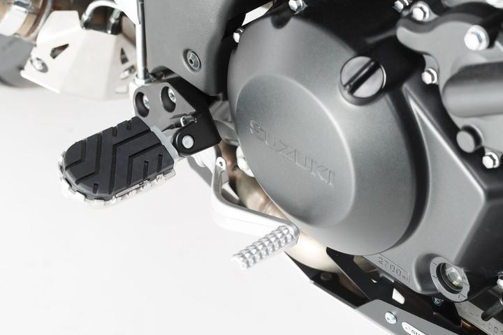 Image du produit Sw Motech Repose-pieds