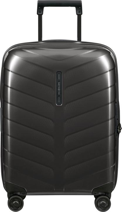 Samsonite ATTRIX 146116 (38 l, Handgepäck (bis 50l))