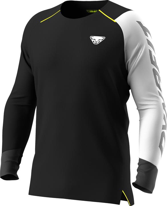 Dynafit DNA Langarmshirt (XL)