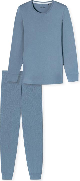 Schiesser Pyjama Comfort Essentials (40)