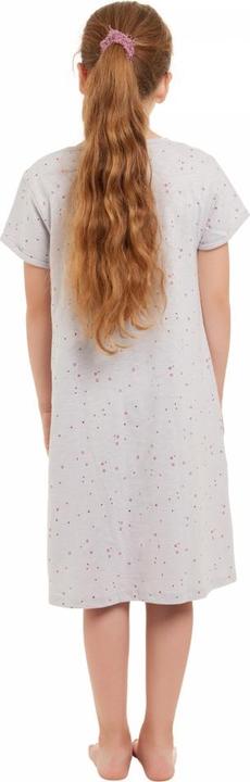 Actual product image loud + proud Dress Slub Jersey with Print (146)