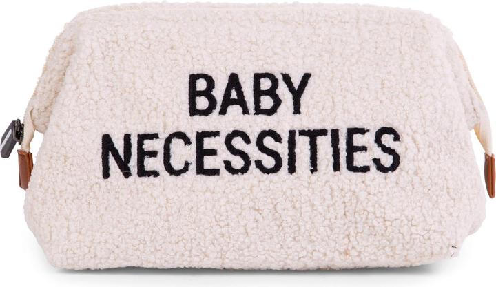 Childhome Baby Necessities Trousse De Toilette