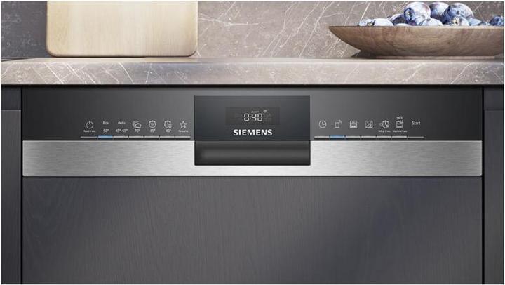 Actual product image Siemens iQ300 SN53HS10TE