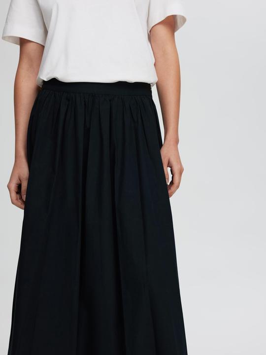 Produktbild Selected Femme High Waist Maxirock (34)