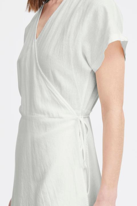 Image du produit B.young BYFALAKKA WRAP DRESS 20814558 (38)