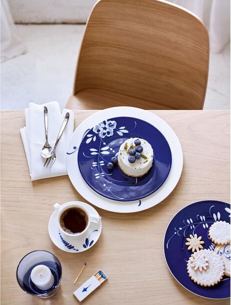 Image du produit Villeroy & Boch Vieux Luxembourg (14 cm, 0.65 l, 1 x)