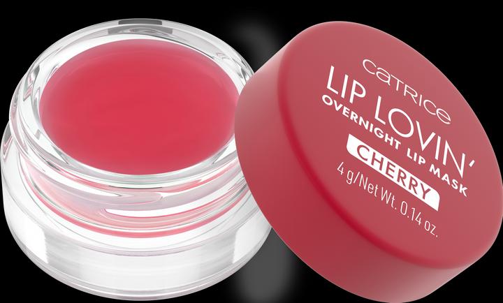 Produktbild Catrice Lip Lovin' Overnight Lip Mask (Balsam)