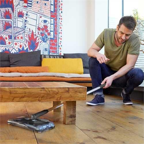Produktbild Black & Decker AkkuBesen (1 Stk.)