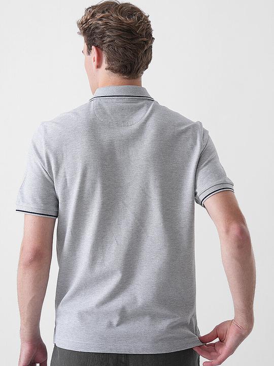 Immagine prodotto GANT Tipping Pique Polo (L)