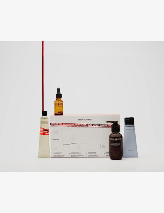 Image du produit Grown Alchemist Sets Christmas 2023 ME Time Kit (Set soin du visage)