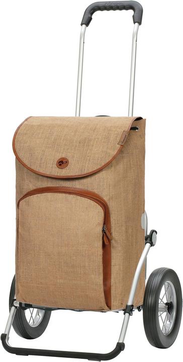 Andersen Royal Shopper Reik