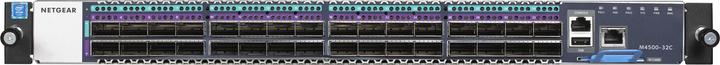 Produktbild Netgear M4500-32C MANAGED SWITCH (32 Ports)