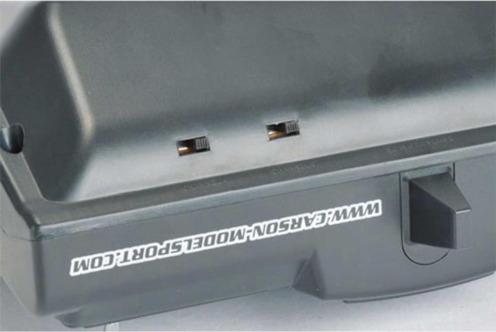 Immagine prodotto Carson Modello Sport Reflex Stick II Ha