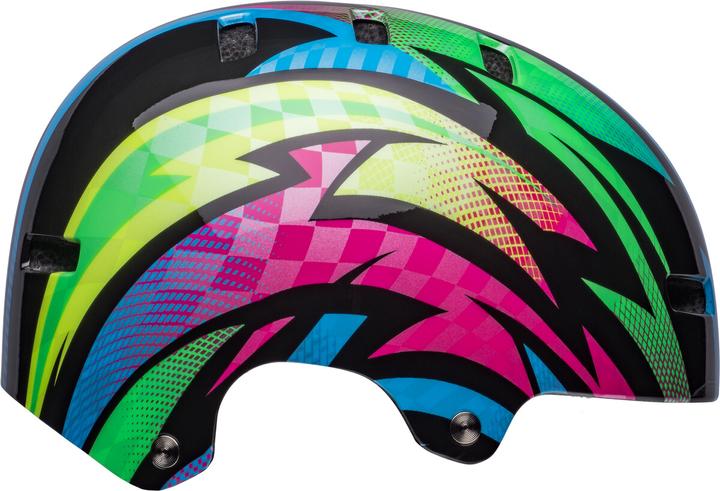 Produktbild Bell Span Helmet (49 - 53 cm)