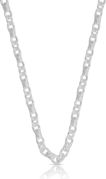 Produktbild Muau Twisted (Silber 925, 45 cm)