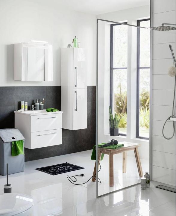 Actual product image Zeller Present Laundry collectors (70 l)