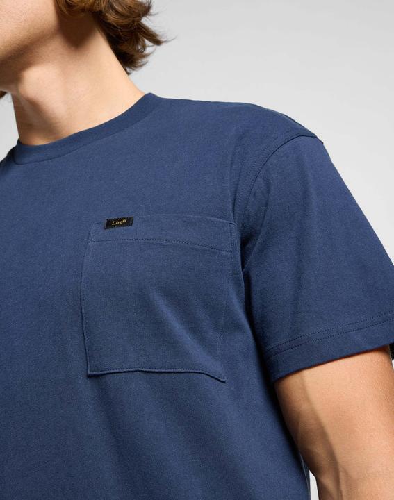Produktbild Lee T-Shirt Relaxed Pocket Tee (L)