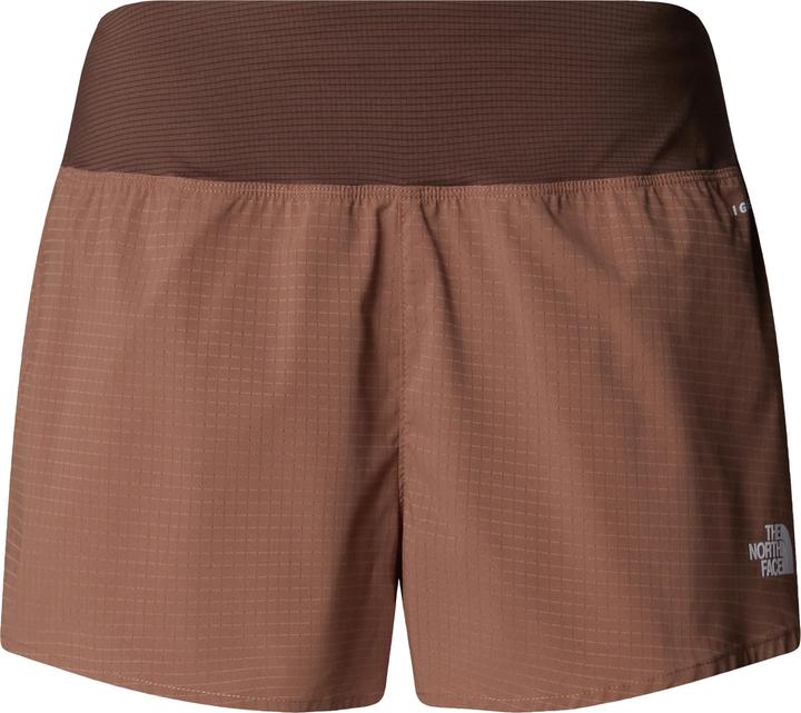 Actual product image North Face Sunriser 3" (XS)