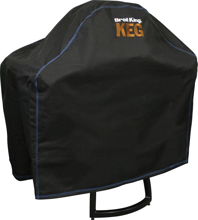 Immagine prodotto Broil King KEG 5000 (Grill)
