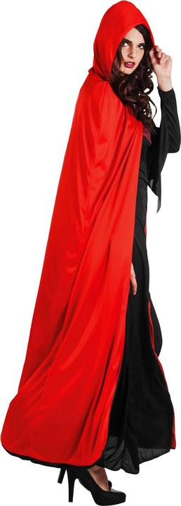 Immagine prodotto Fasnacht Reversible Bloodsucker Cape (Taglia unica)