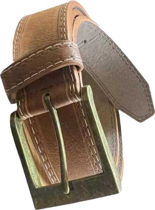 Immagine prodotto DUKE Cintura da uomo in pelle Dylan D555