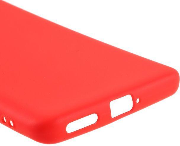 Actual product image MU Classic Softcase TPU Series (Huawei P50 Pro)