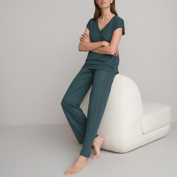 Immagine prodotto La Redoute Collections Pigiama (W32/L34)